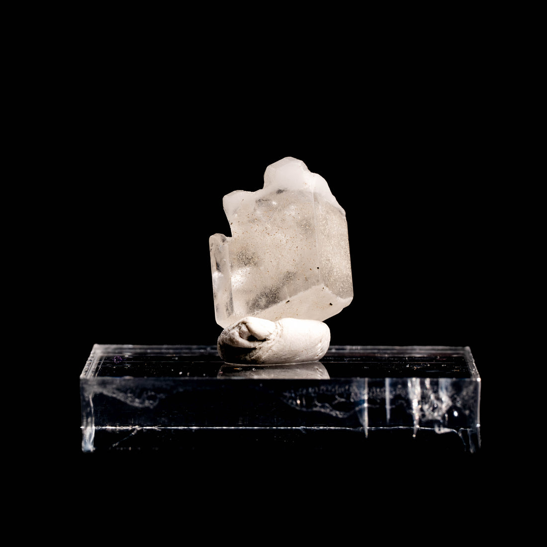 Phenakite (Phenacite)