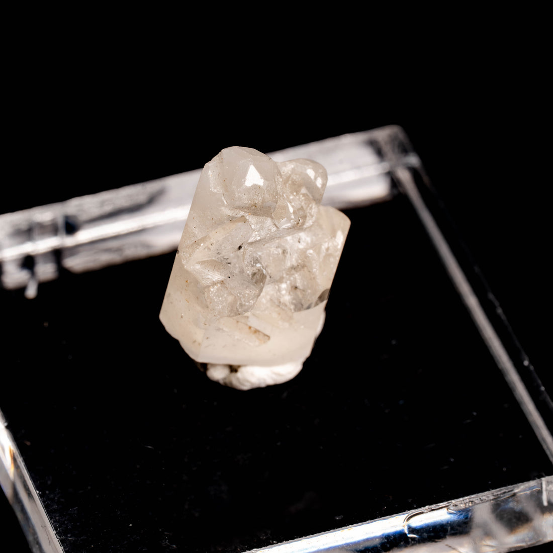 Phenakite (Phenacite)