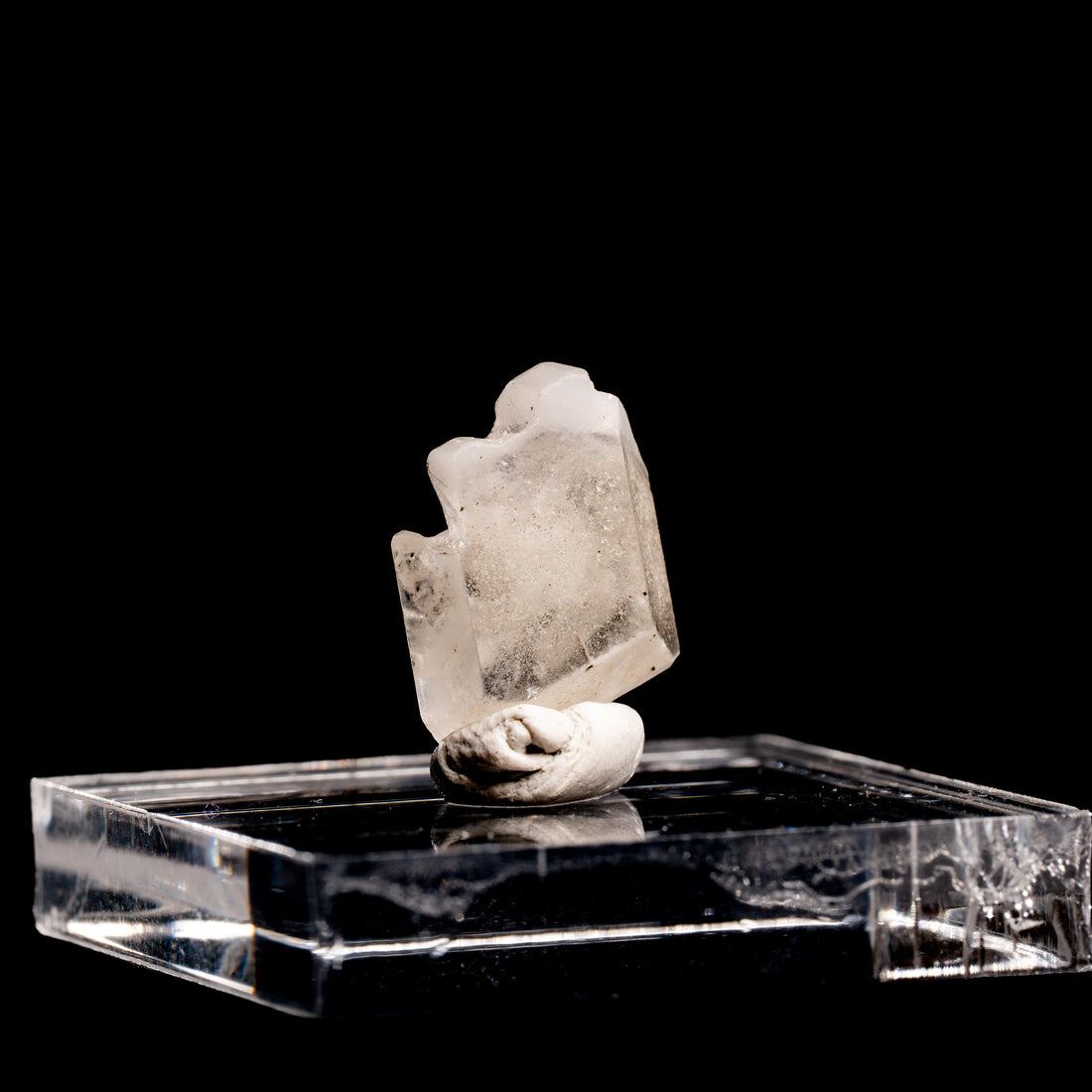 Phenakite (Phenacite)