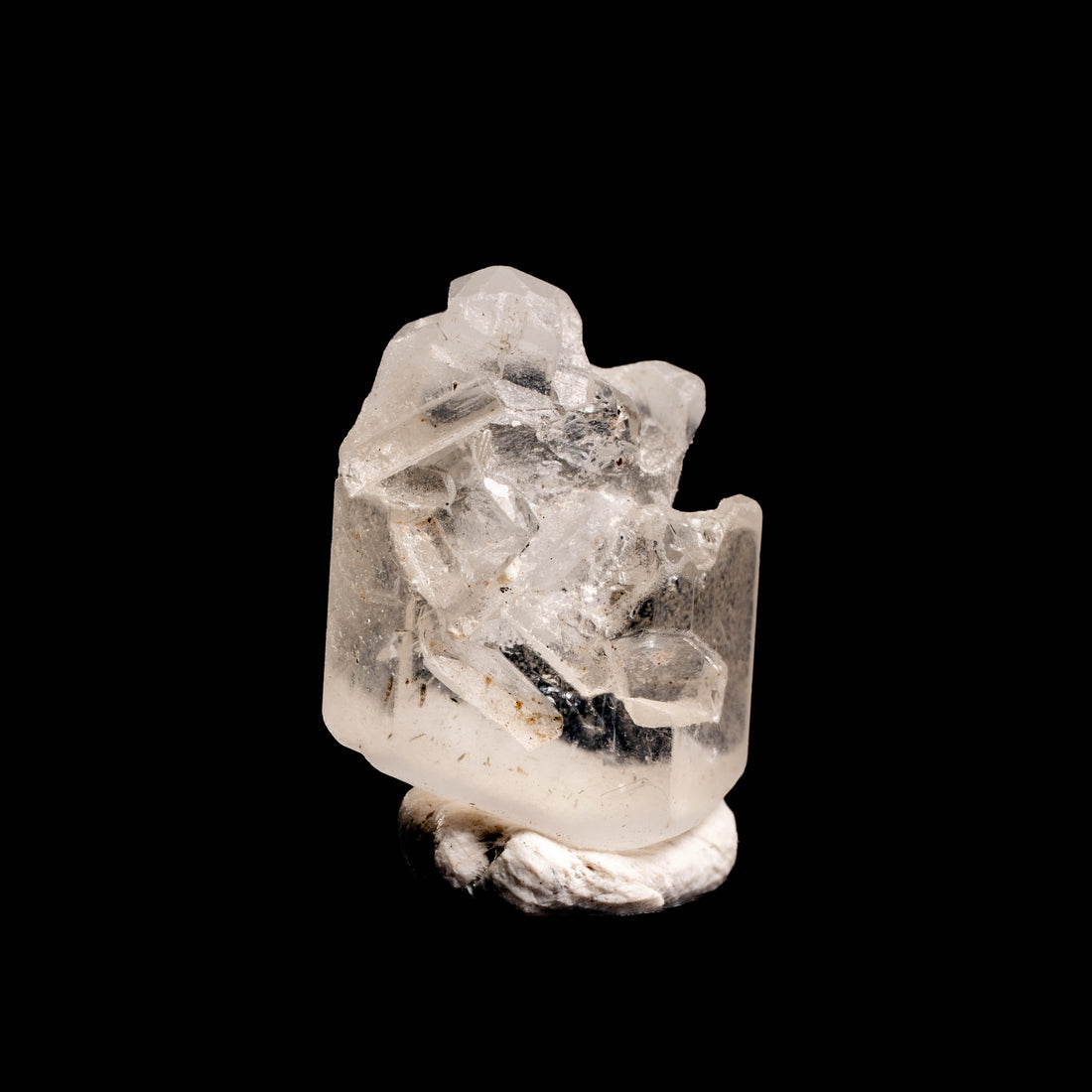 Phenakite (Phenacite)