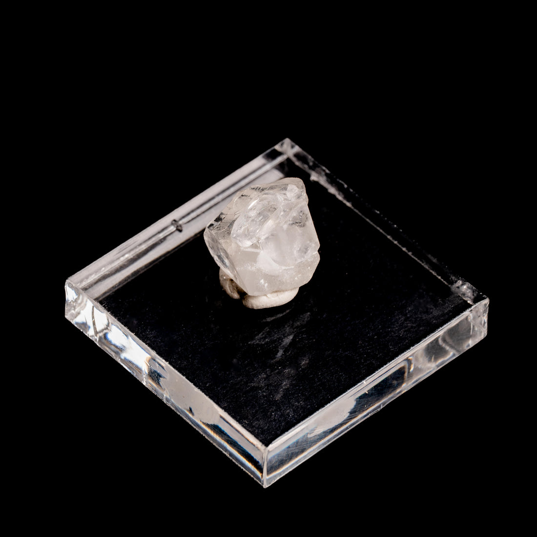 Phenakite (Phenacite)