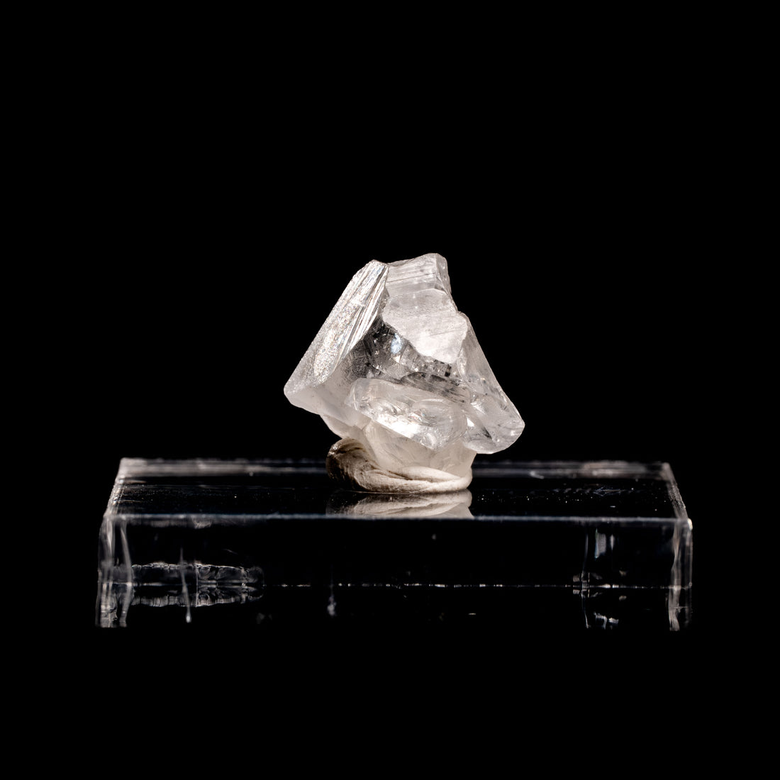 Phenakite (Phenacite)