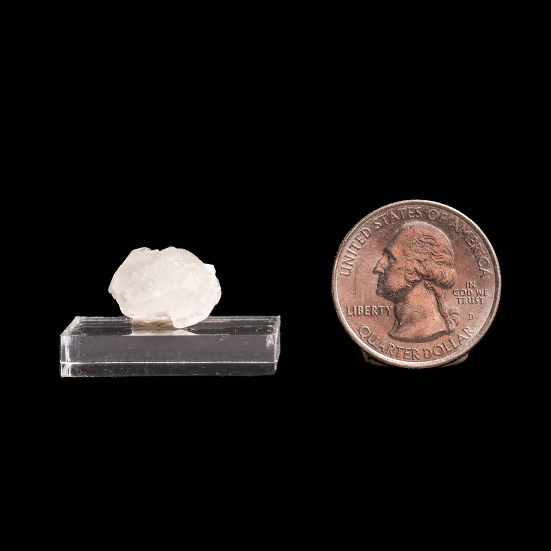 Phenakite (Phenacite)
