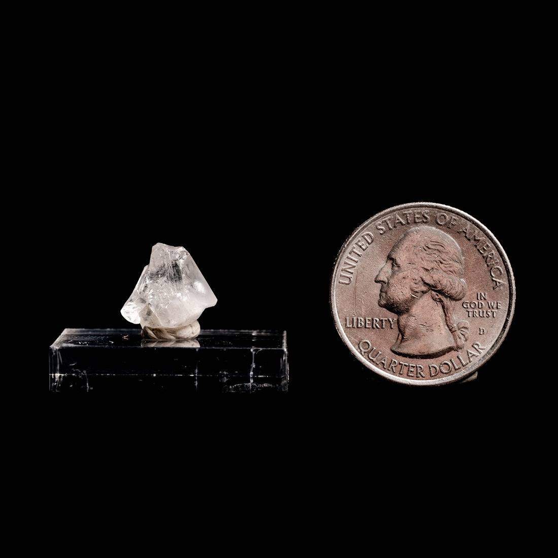 Phenakite (Phenacite)