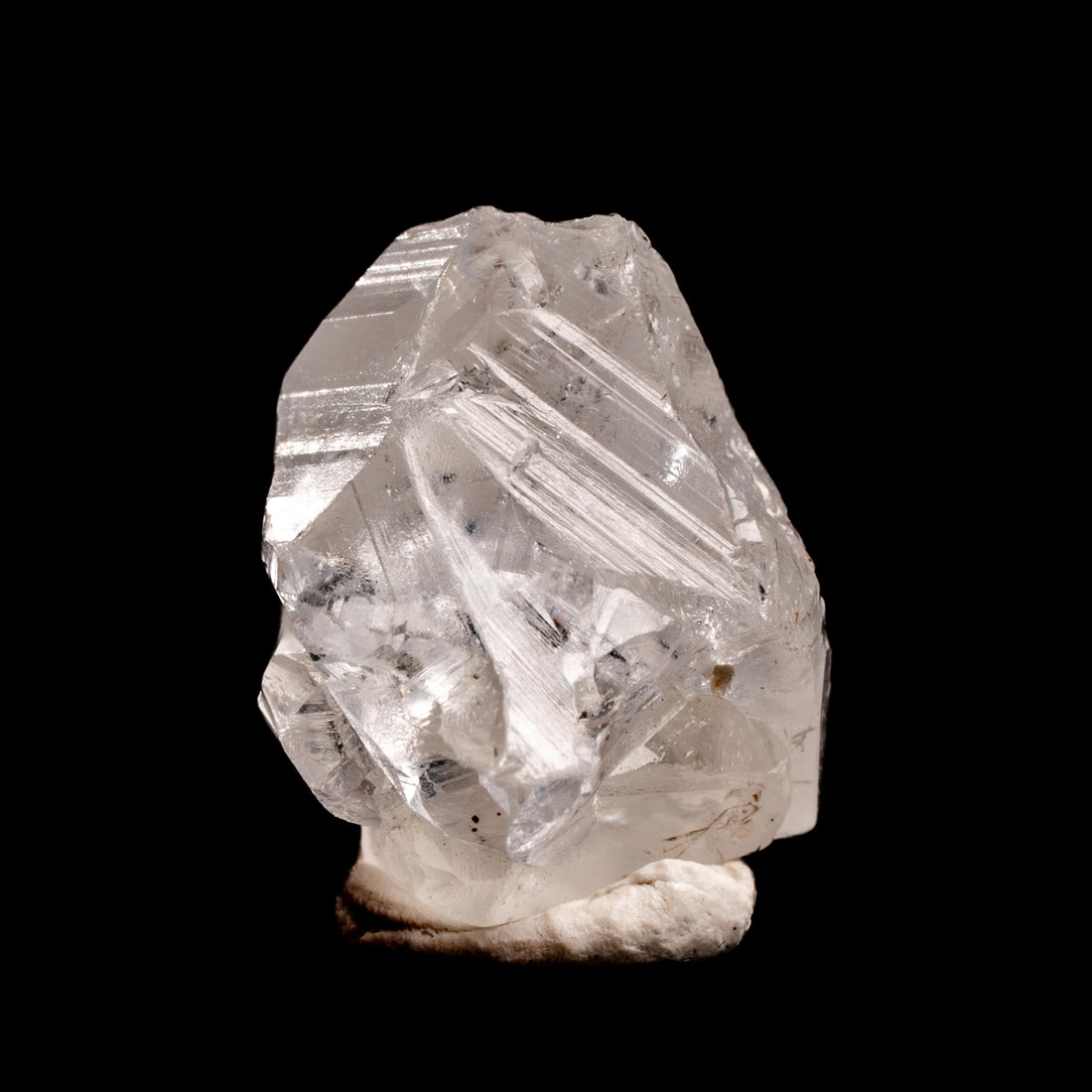 Phenakite (Phenacite)