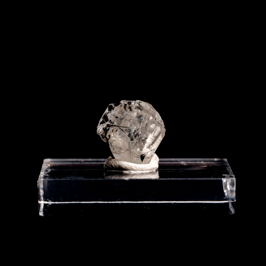 Phenakite (Phenacite)