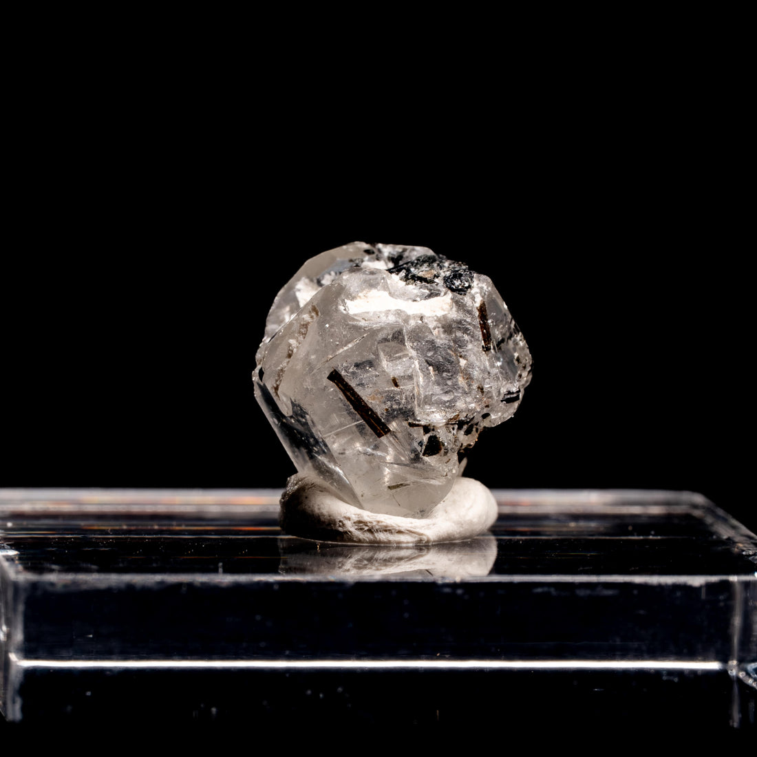 Phenakite (Phenacite)