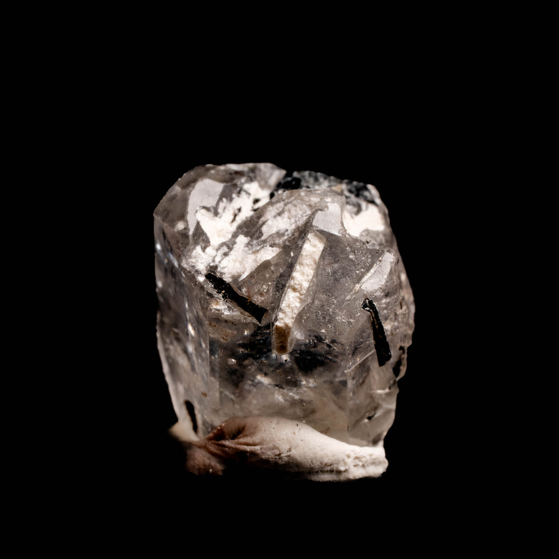 Phenakite (Phenacite)
