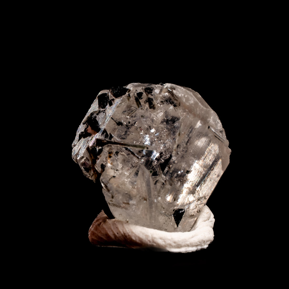 Phenakite (Phenacite)