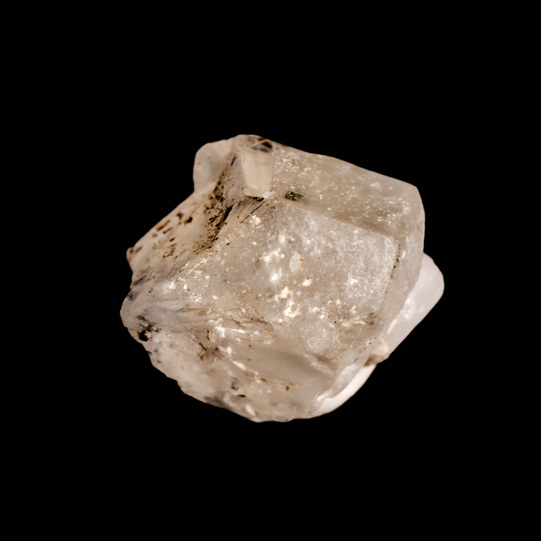 Phenakite (Phenacite)