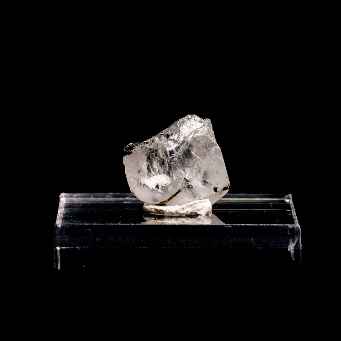 Phenakite (Phenacite)