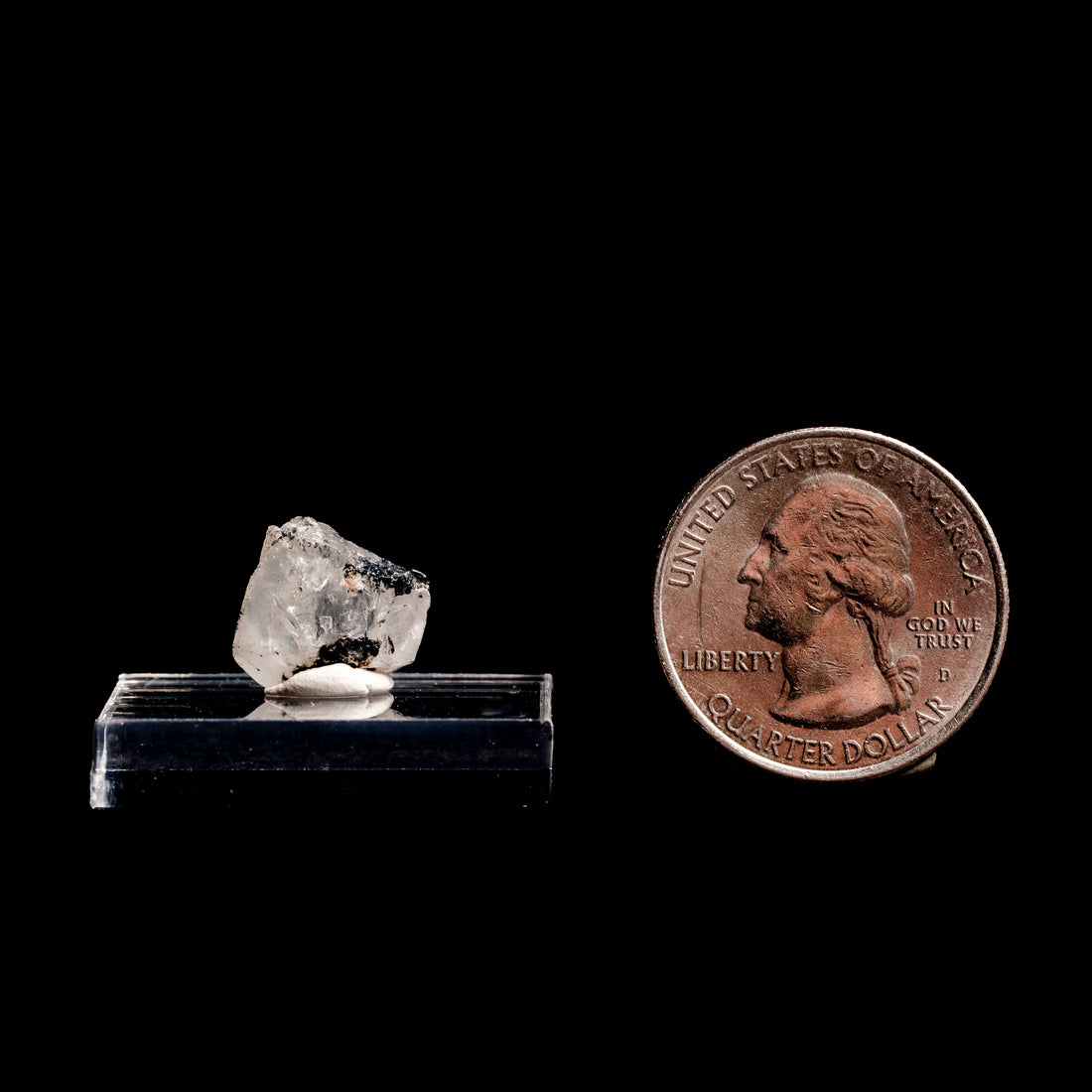 Phenakite (Phenacite)
