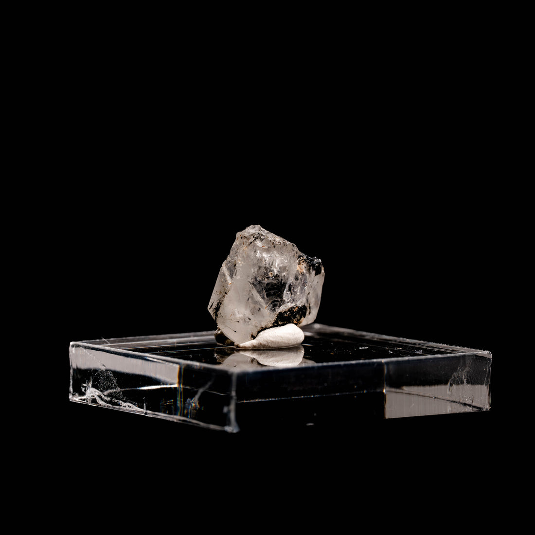 Phenakite (Phenacite)