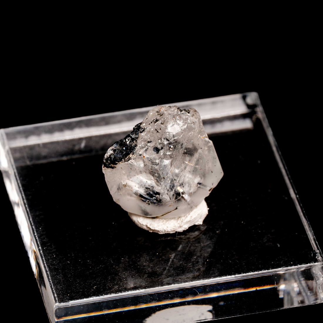 Phenakite (Phenacite)