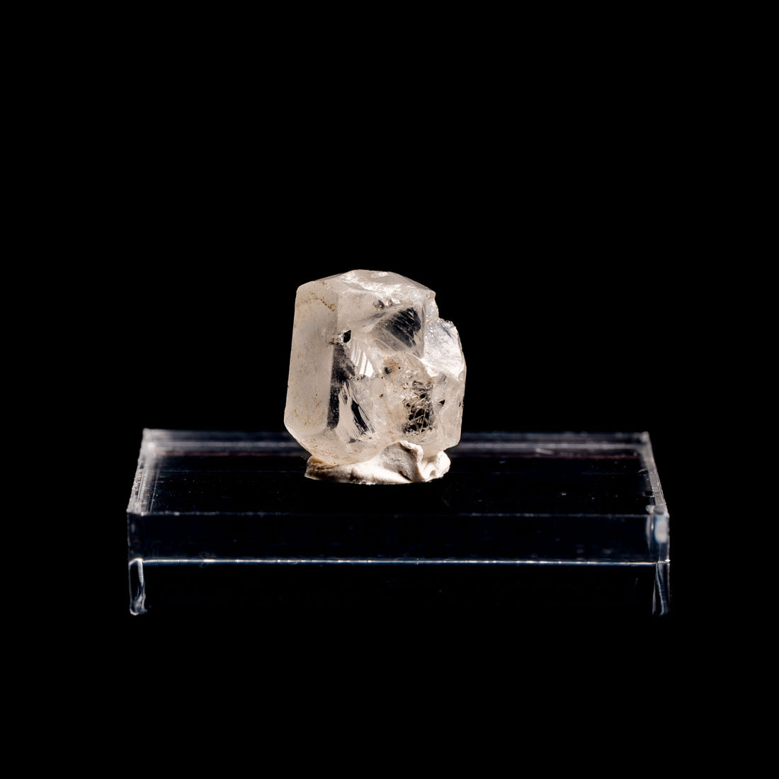 Phenakite (Phenacite)