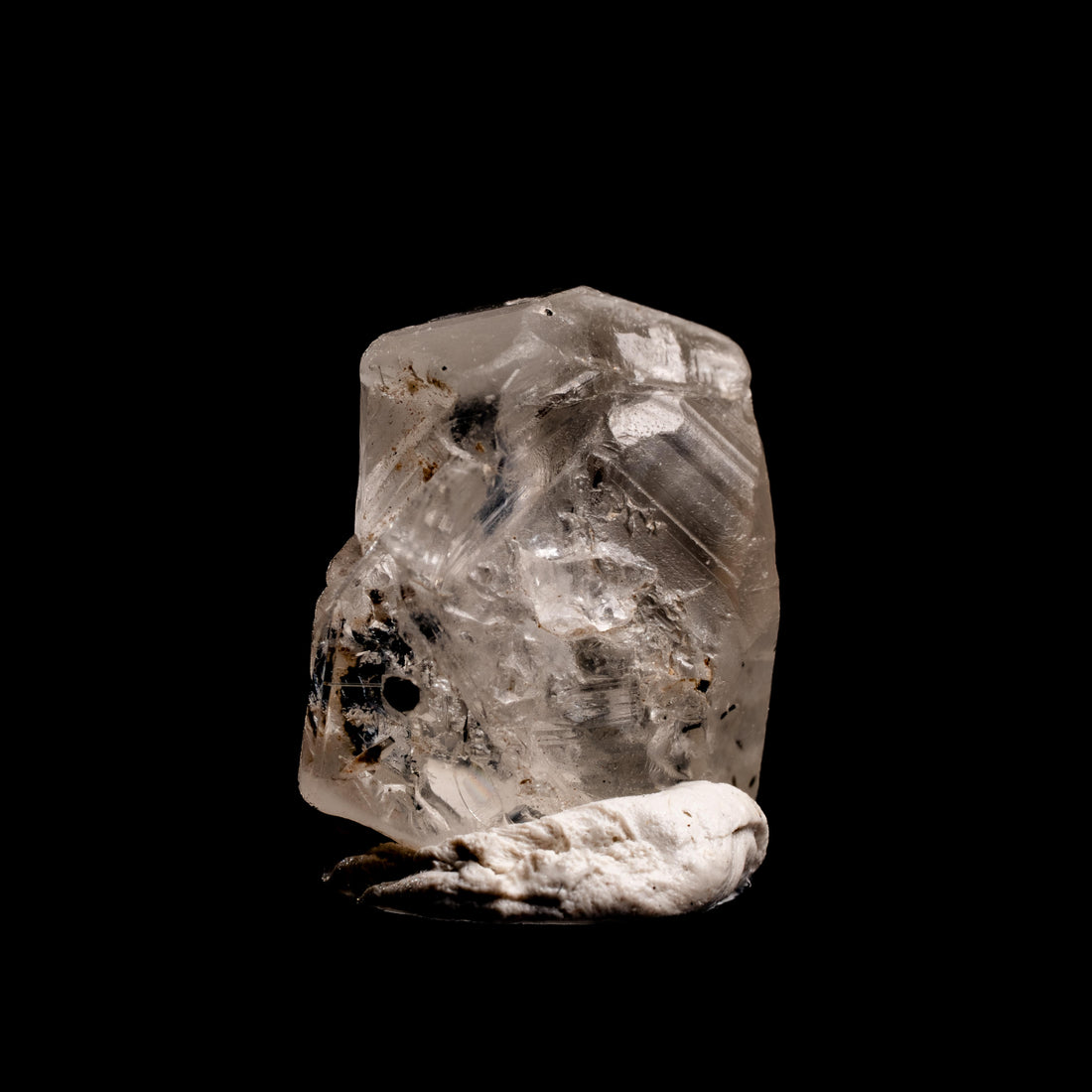 Phenakite (Phenacite)