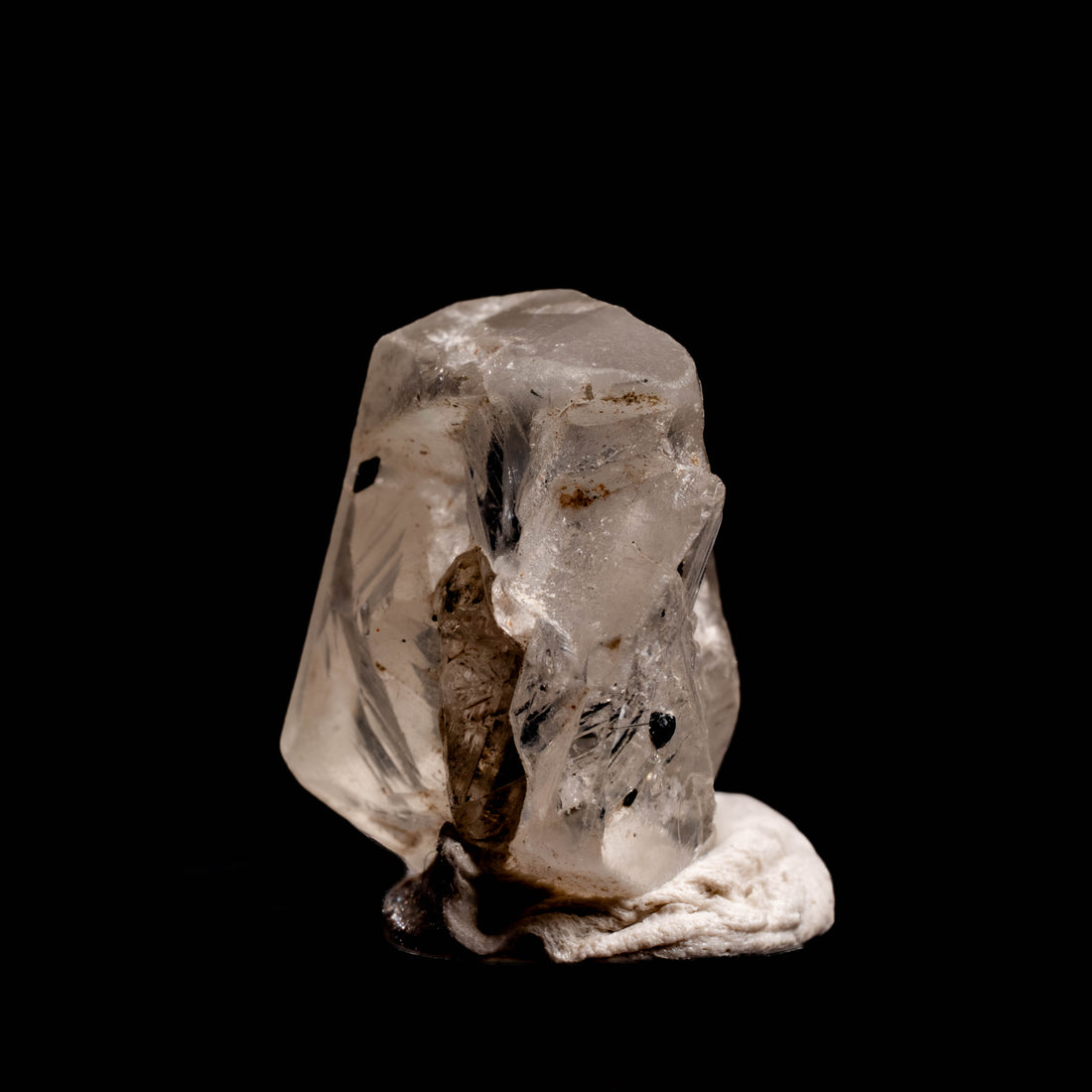 Phenakite (Phenacite)