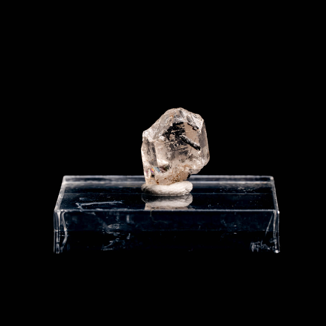 Phenakite (Phenacite)