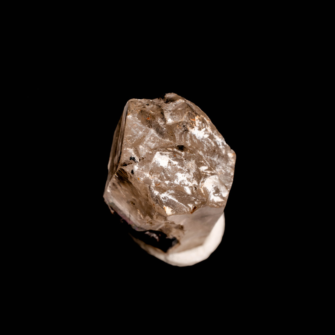Phenakite (Phenacite)