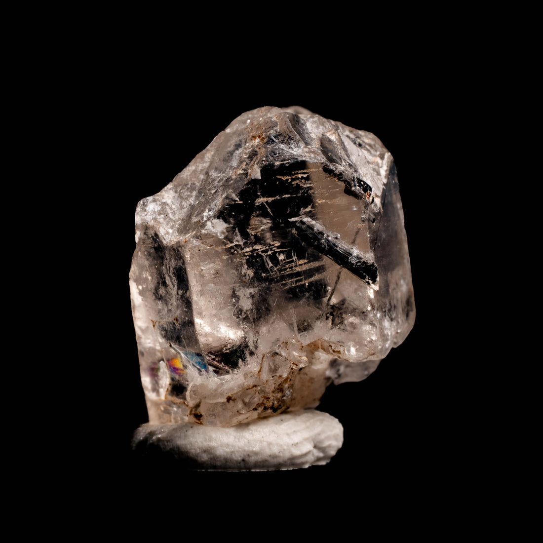 Phenakite (Phenacite)