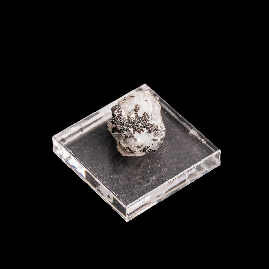 Phenakite (Phenacite)