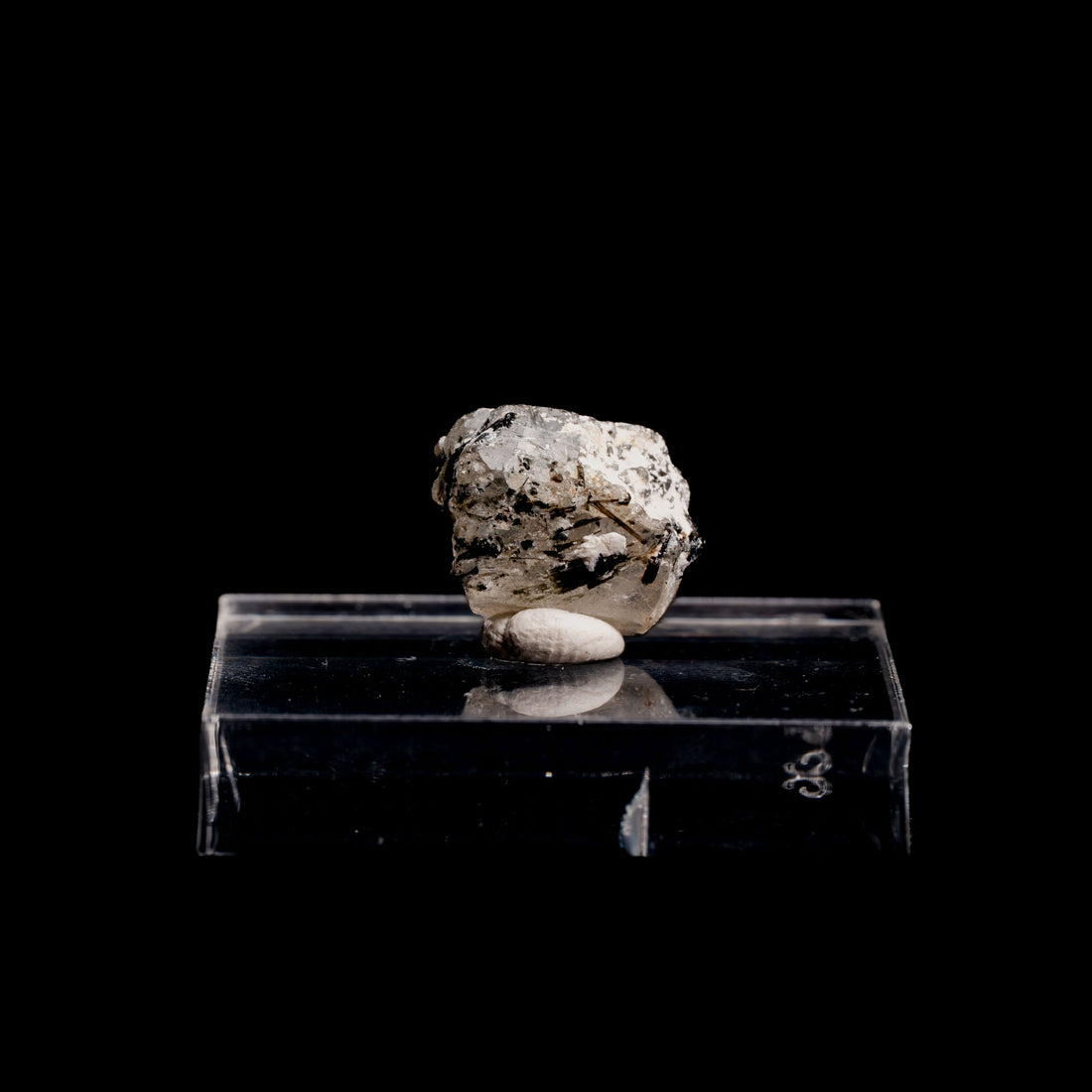Phenakite (Phenacite)