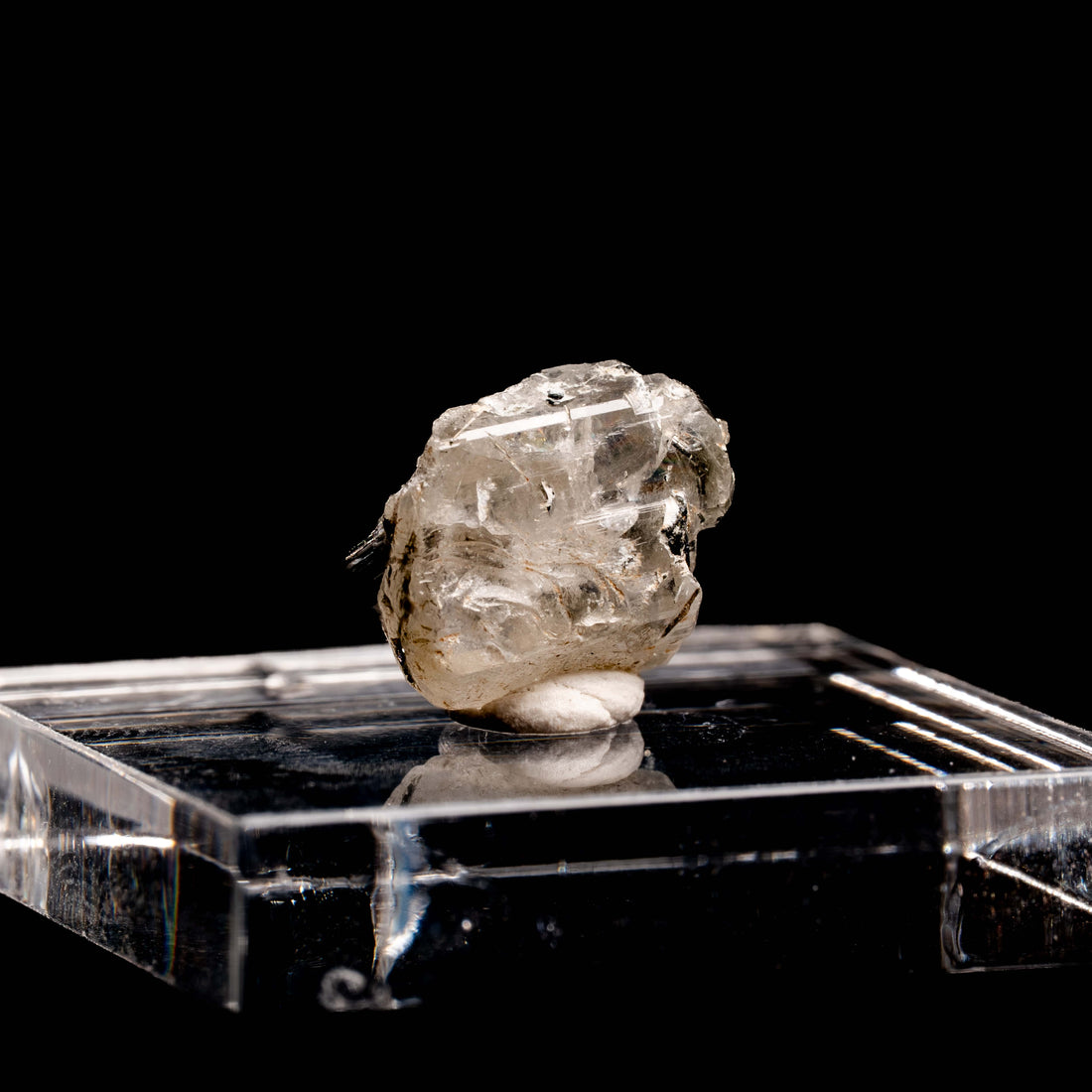 Phenakite (Phenacite)