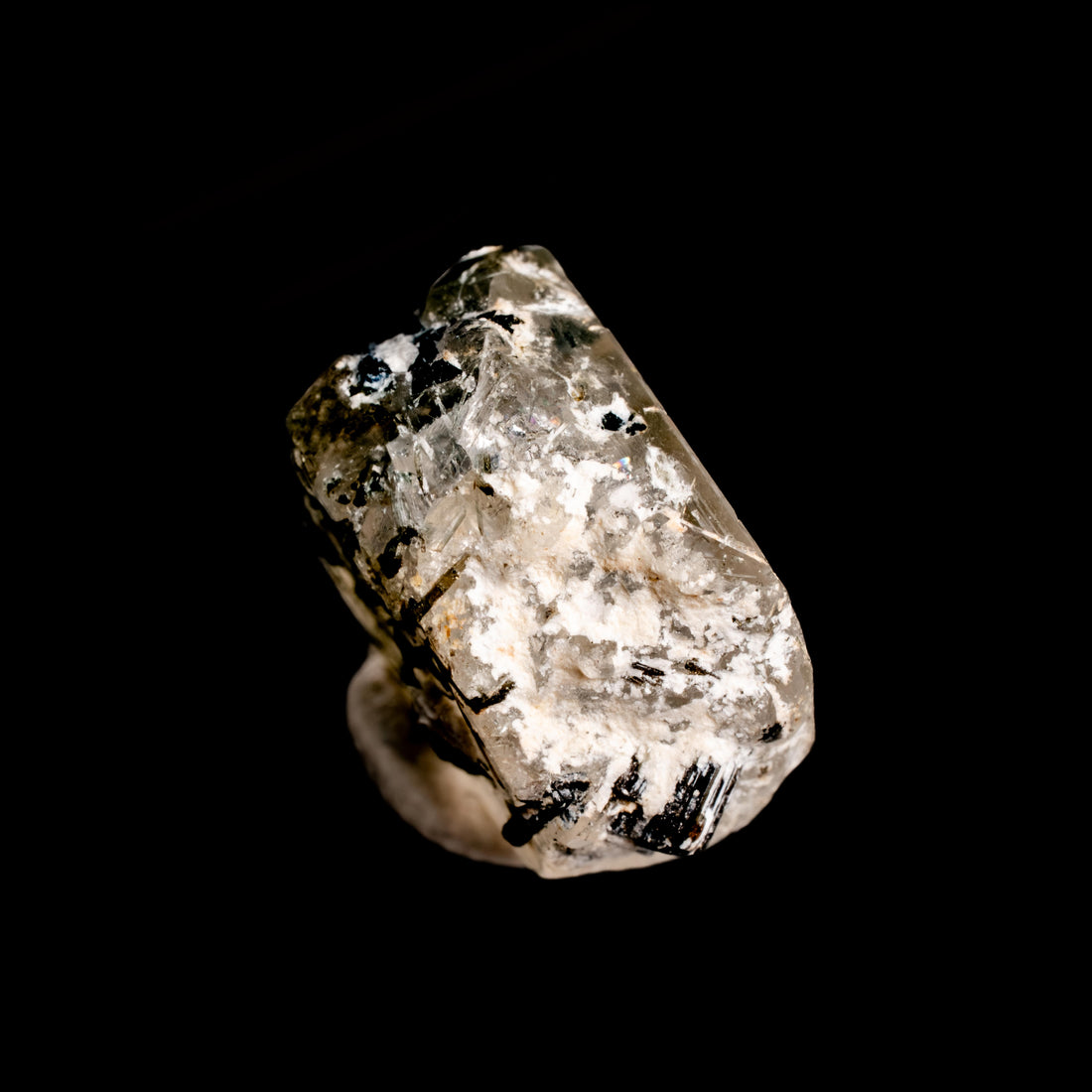 Phenakite (Phenacite)