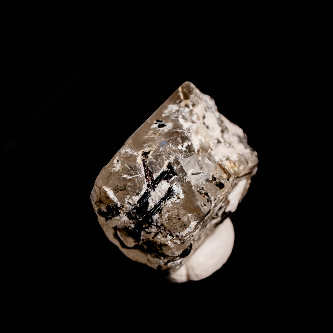 Phenakite (Phenacite)