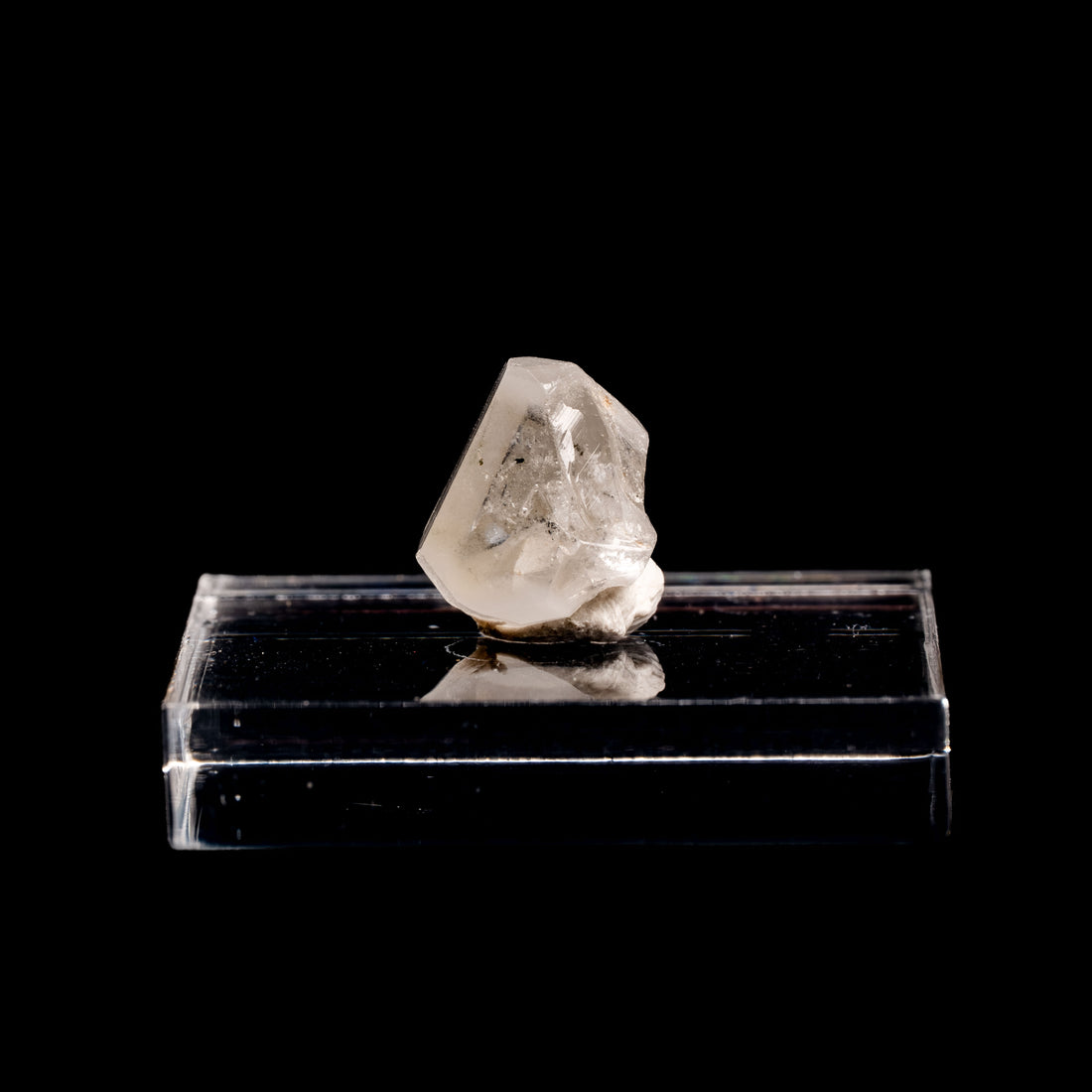 Phenakite (Phenacite)