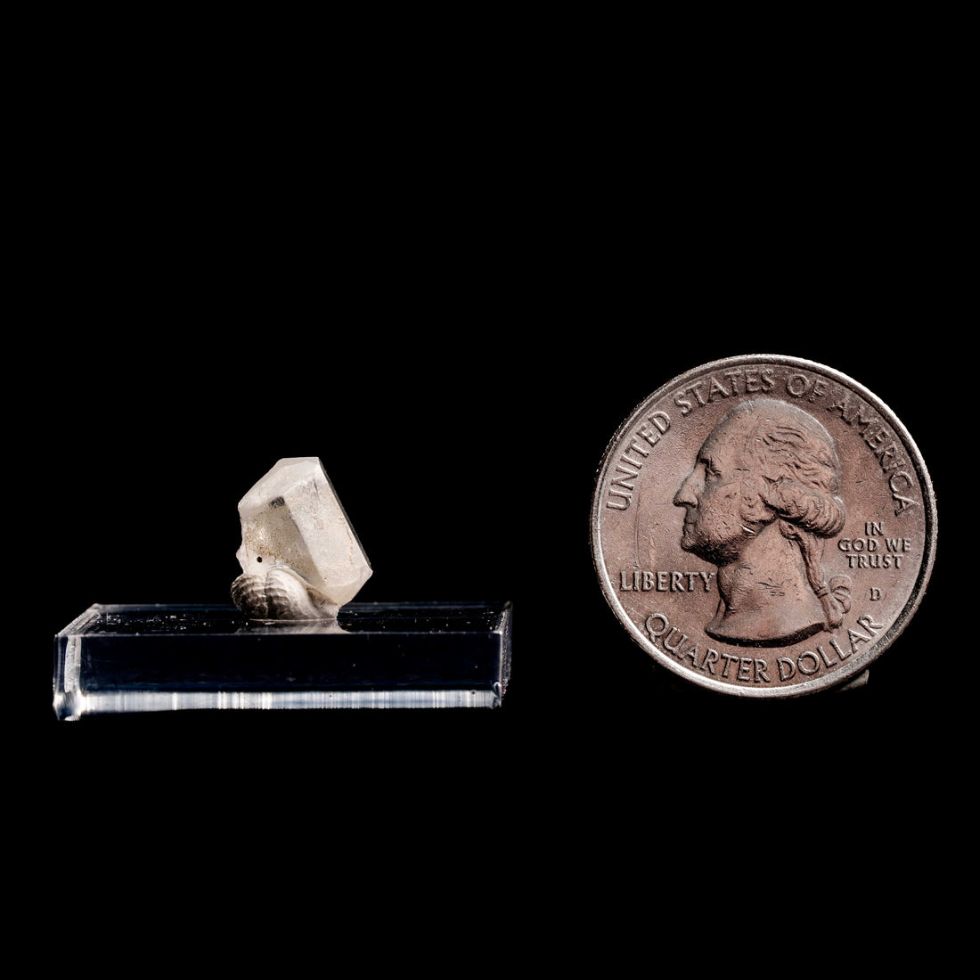 Phenakite (Phenacite)