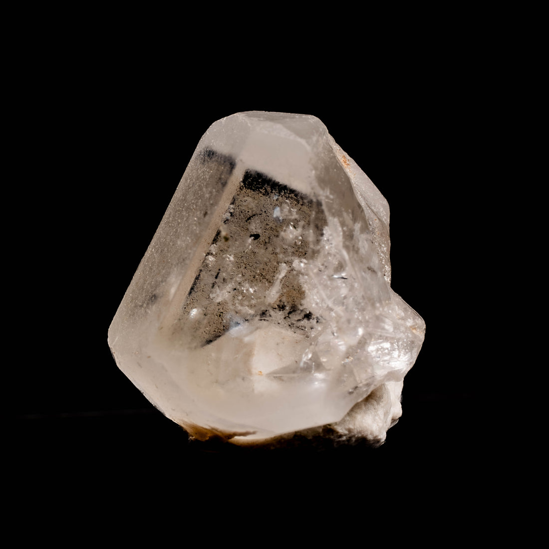 Phenakite (Phenacite)