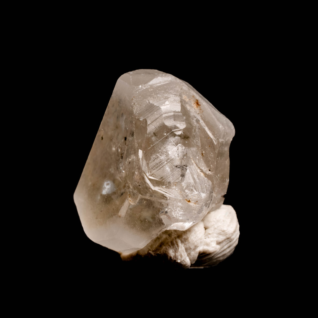 Phenakite (Phenacite)