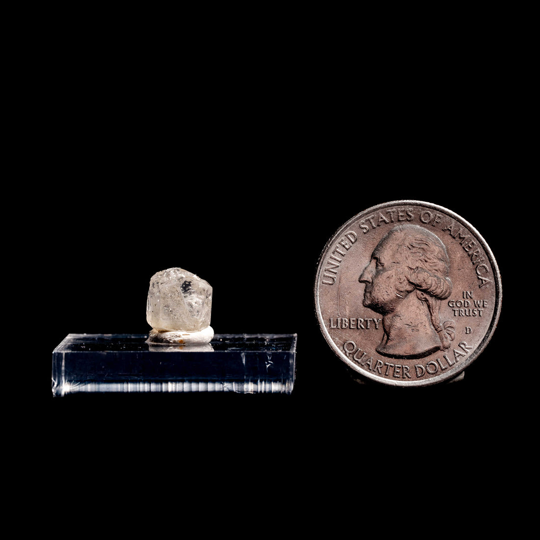 Phenakite (Phenacite)