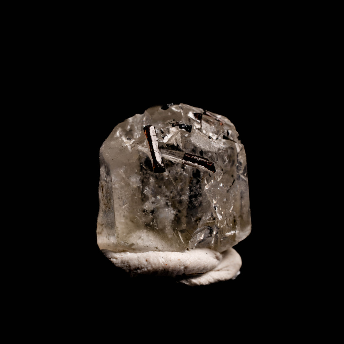Phenakite (Phenacite)