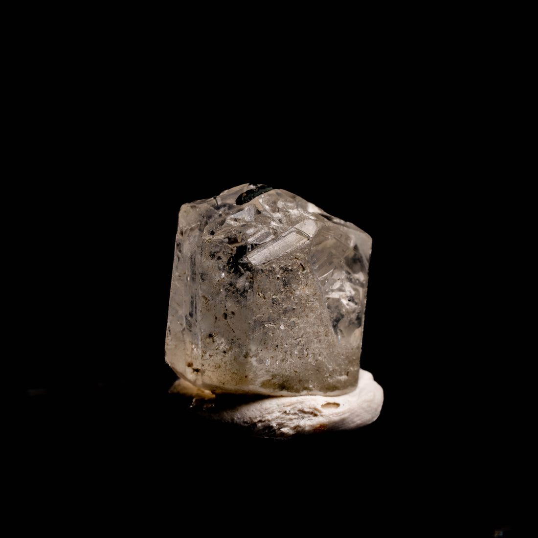 Phenakite (Phenacite)