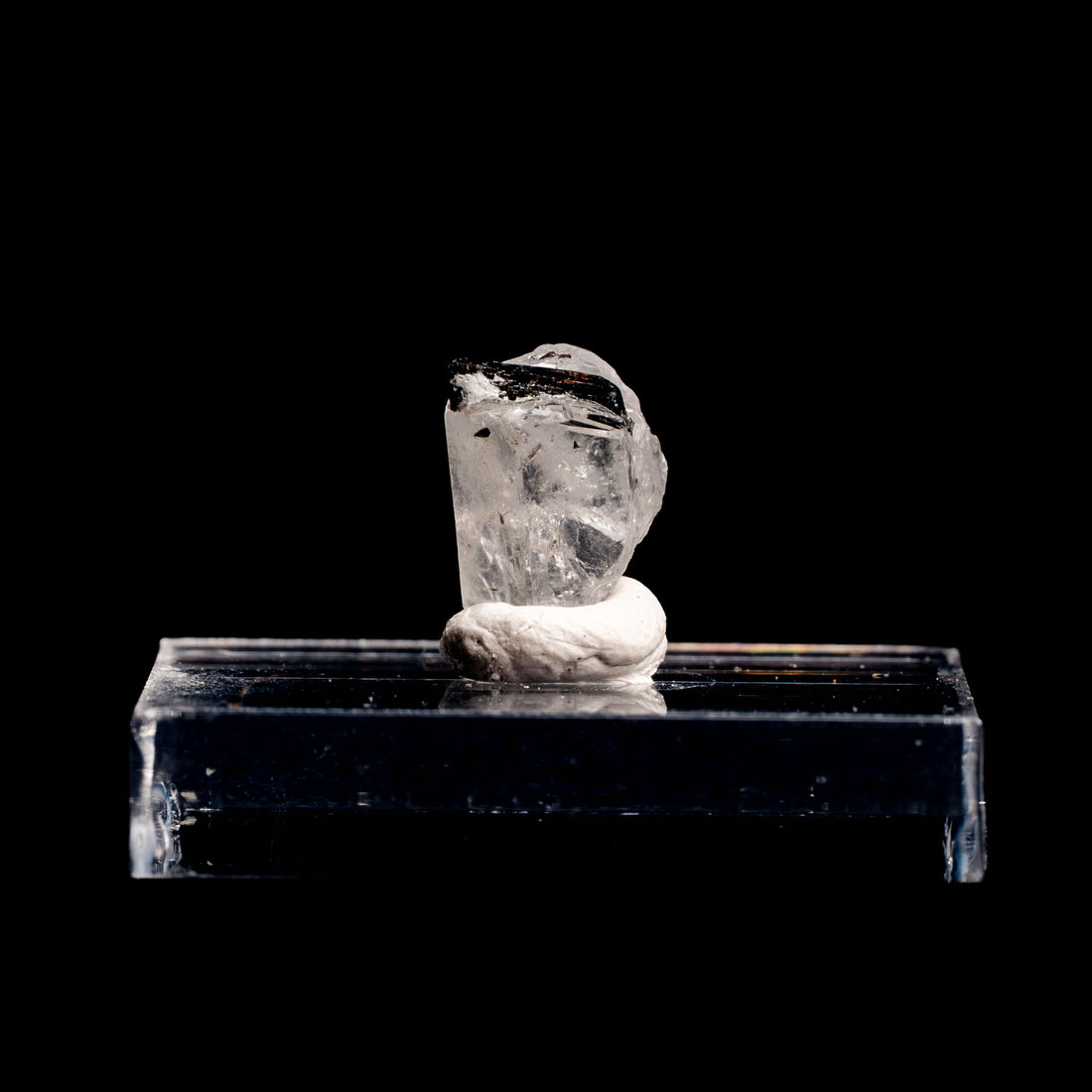 Phenakite (Phenacite)