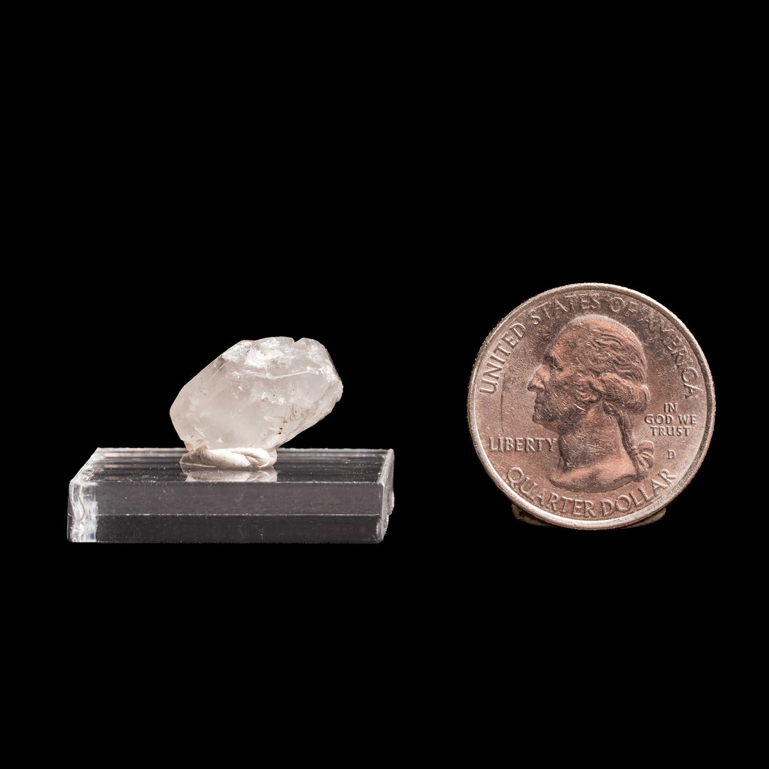 Phenakite (Phenacite)