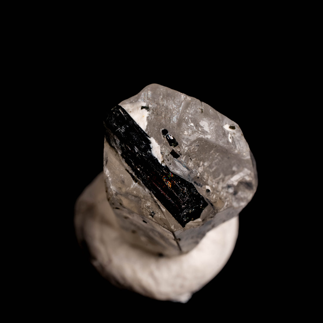 Phenakite (Phenacite)