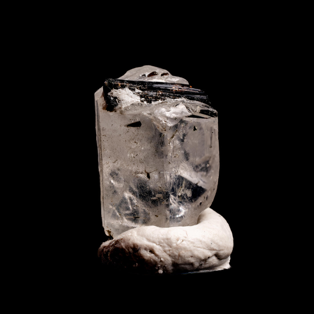 Phenakite (Phenacite)