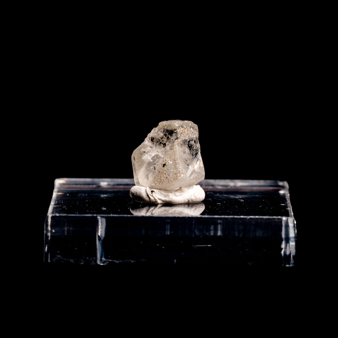 Phenakite (Phenacite)
