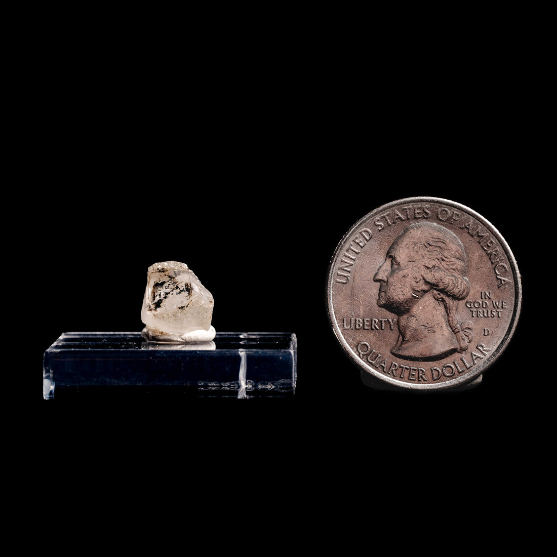 Phenakite (Phenacite)
