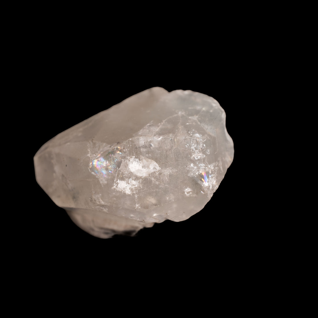 Phenakite (Phenacite)