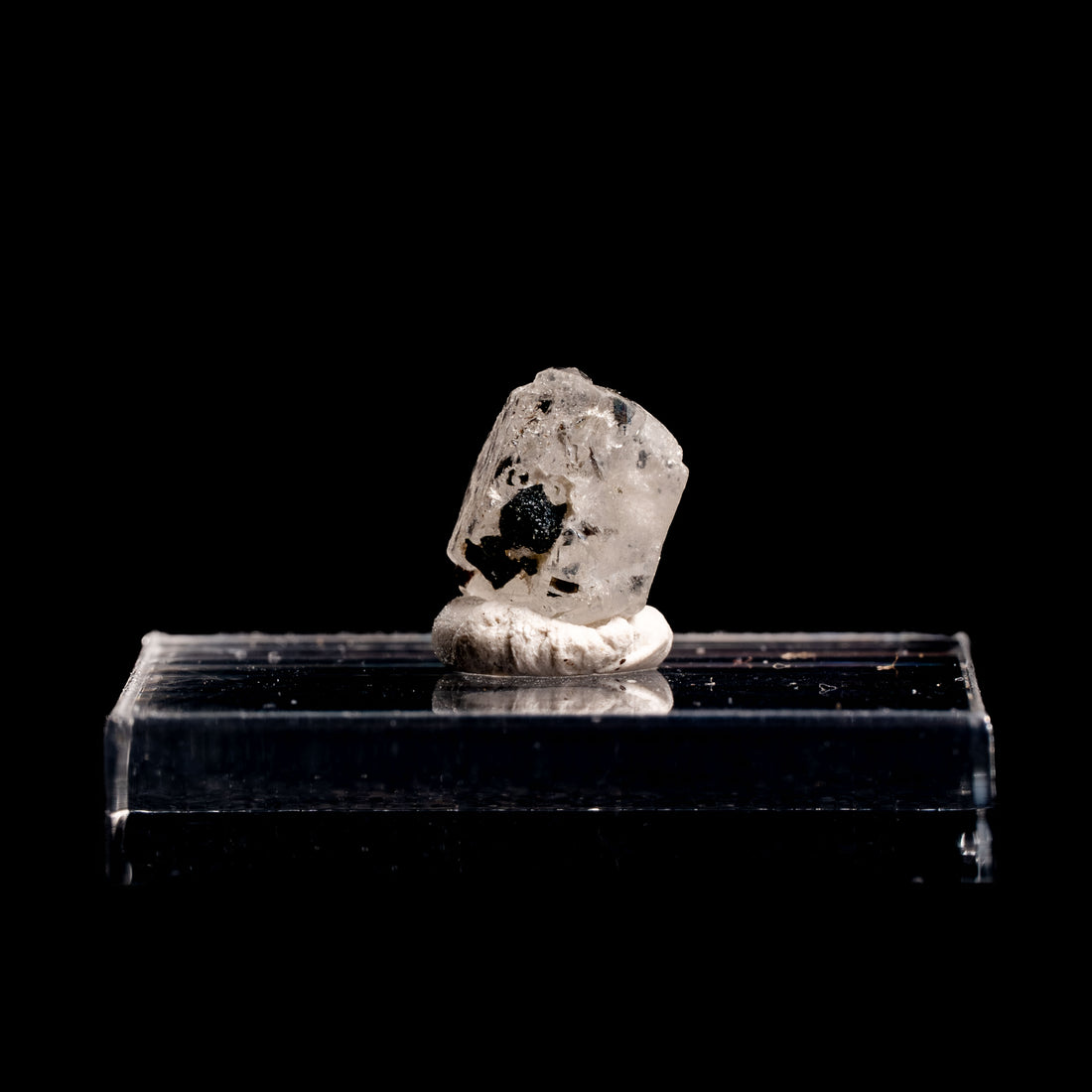 Phenakite (Phenacite)