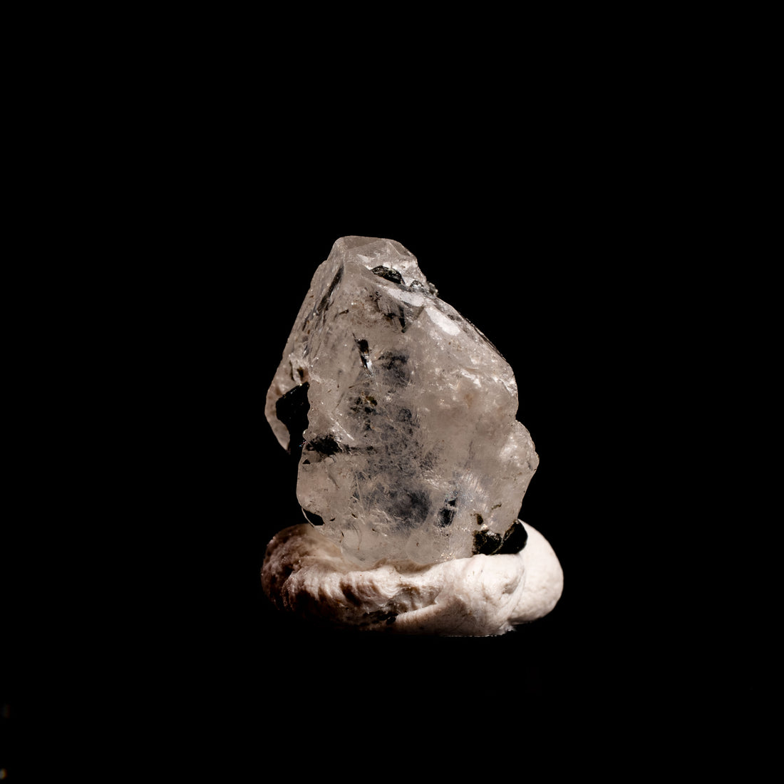Phenakite (Phenacite)
