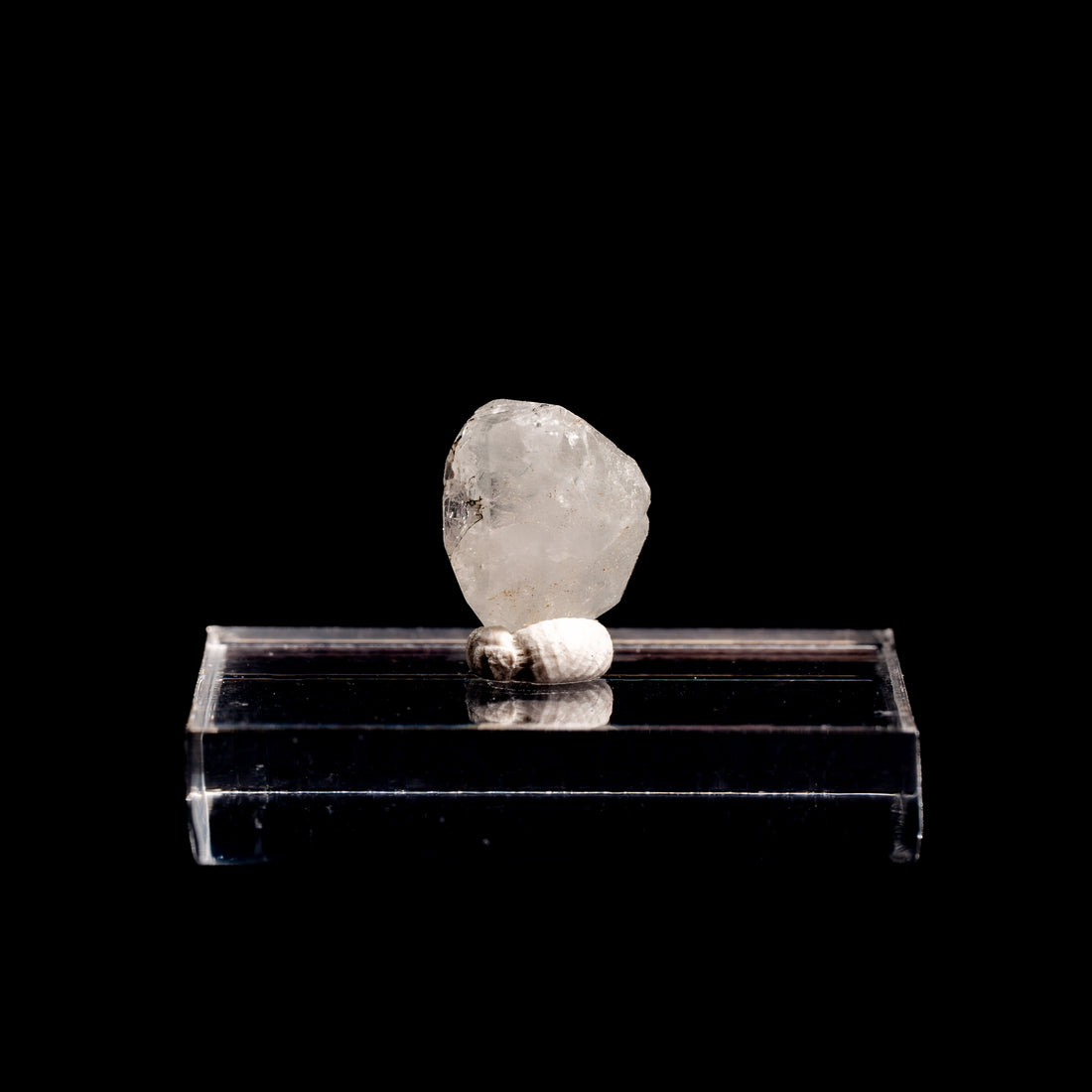 Phenakite (Phenacite)