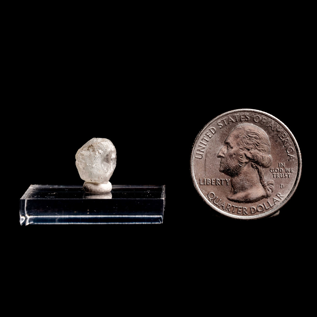 Phenakite (Phenacite)