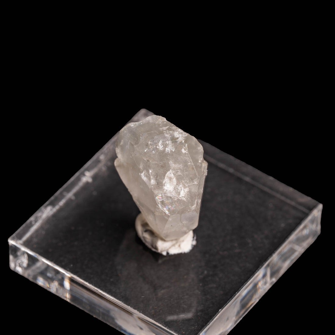 Phenakite (Phenacite)