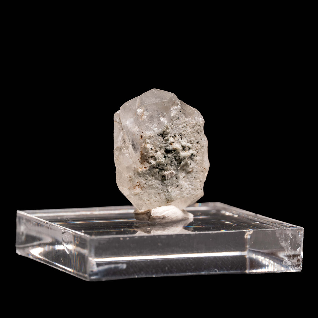 Phenakite (Phenacite)