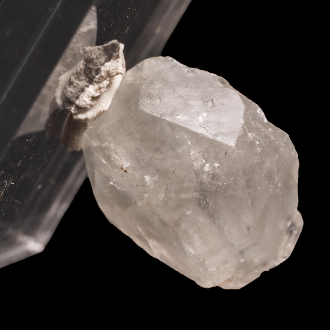 Phenakite (Phenacite)